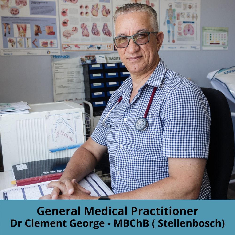 General Medical Practitioner